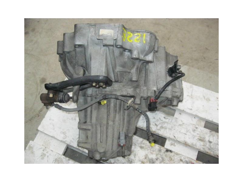 Recambio de cambio 5v (diesel) : nissan almera : 2.0 d -cd20 (74,8cv) 5p [1996] para nissan almera 2.0 d -cd20 referencia OEM IA