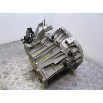 CAJA CAMBIOS 5V TURBO DIESEL R1683610402 