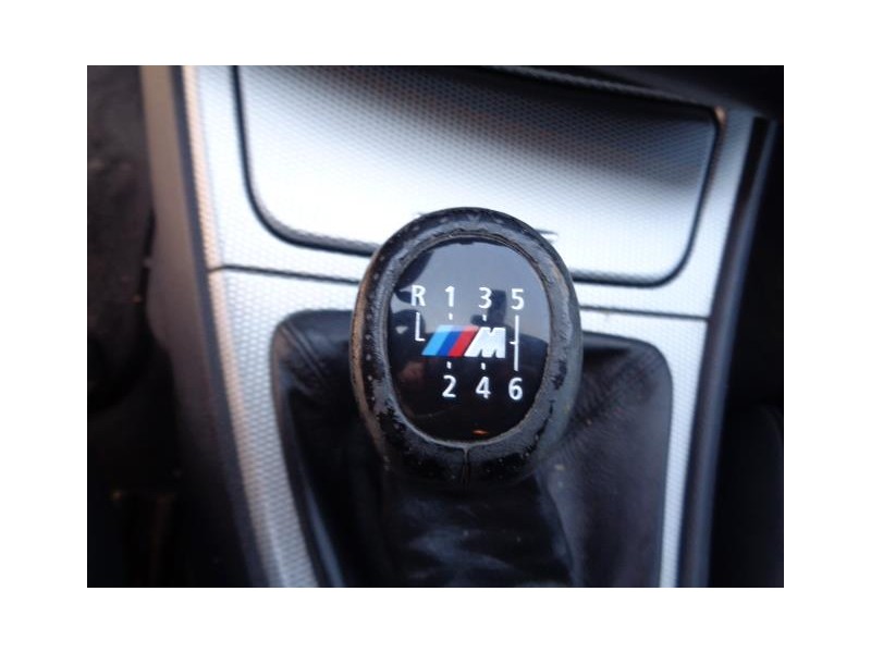 bmw  118 del año 2011