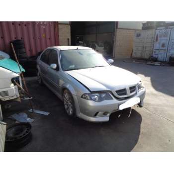 MG ZS HATCHBACK