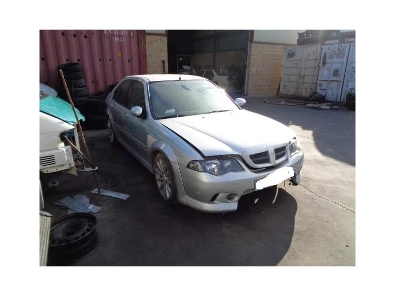 MG ZS HATCHBACK