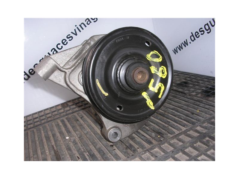 Recambio de bomba dirección : renault laguna : 2.2 d (g8t)5p (83,37cv) [1997] para renault laguna 2.2 d (g8t referencia OEM IAM 