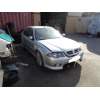 mg zs hatchback del año 2005