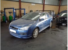 ford focus del año 2007
