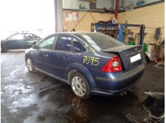ford focus del año 2007 2