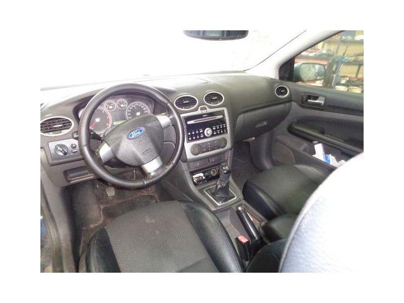 ford focus del año 2007