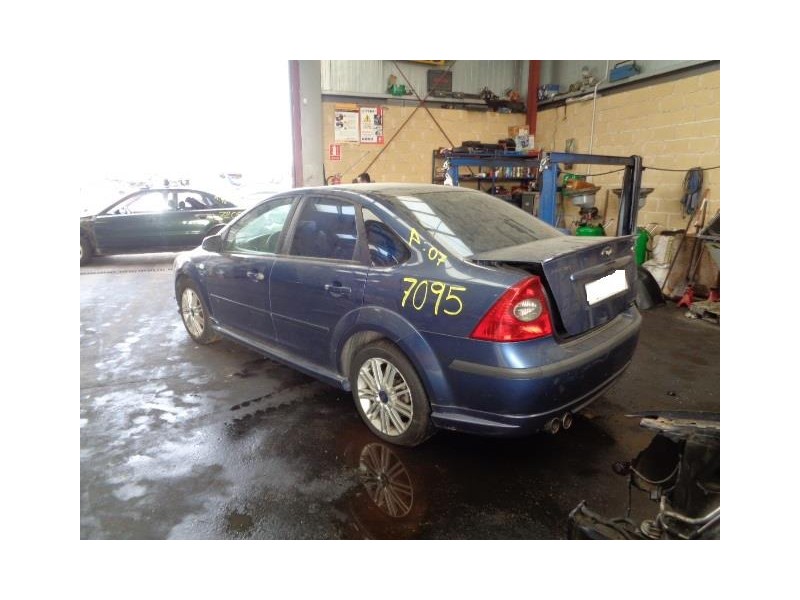 ford focus del año 2007