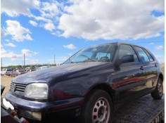 volkswagen golf del año 1996
