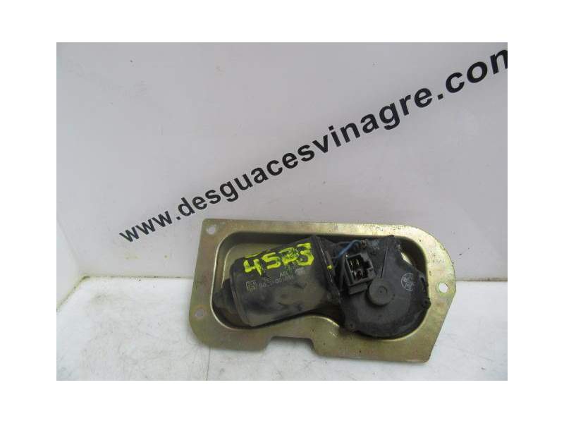 Recambio de motor limpia delantero para suzuki maruti 0.8 g referencia OEM IAM 1591001003  