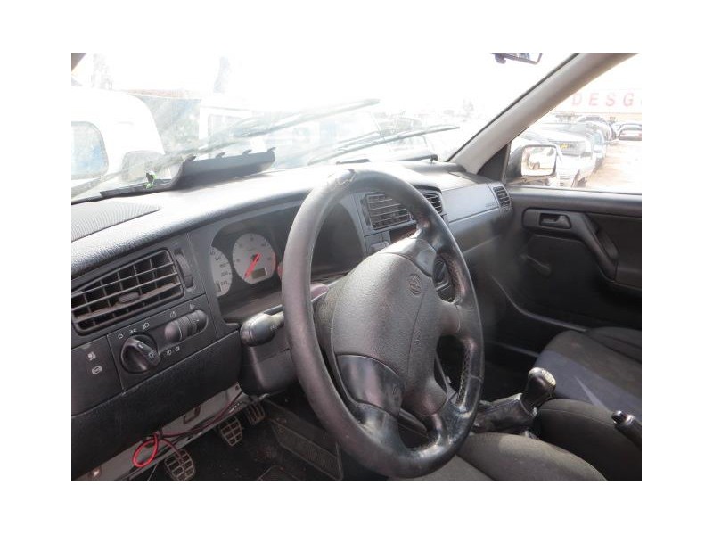 volkswagen golf del año 1996