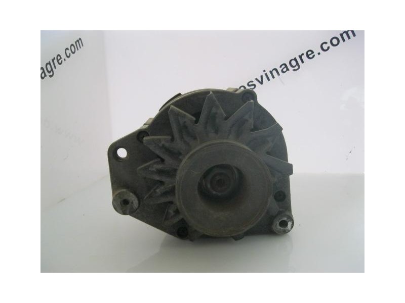 Recambio de alternador : audi 80 : 1.0 g 4p [1989] para audi  80 1.0 g  4p referencia OEM IAM 0120469727729  