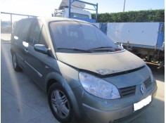 renault scenic del año 2006