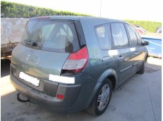renault scenic del año 2006 2