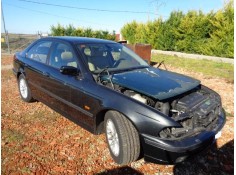bmw  530 del año 2000