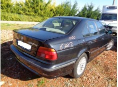 bmw  530 del año 2000 2