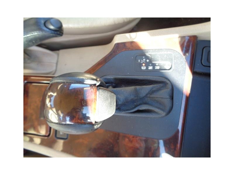 bmw  530 del año 2000