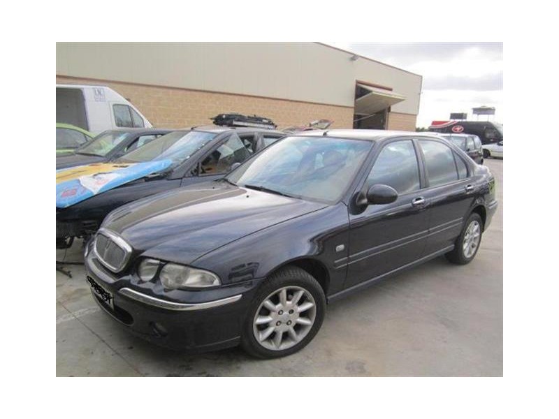 rover  45 del año 2002