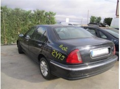 rover  45 del año 2002 2