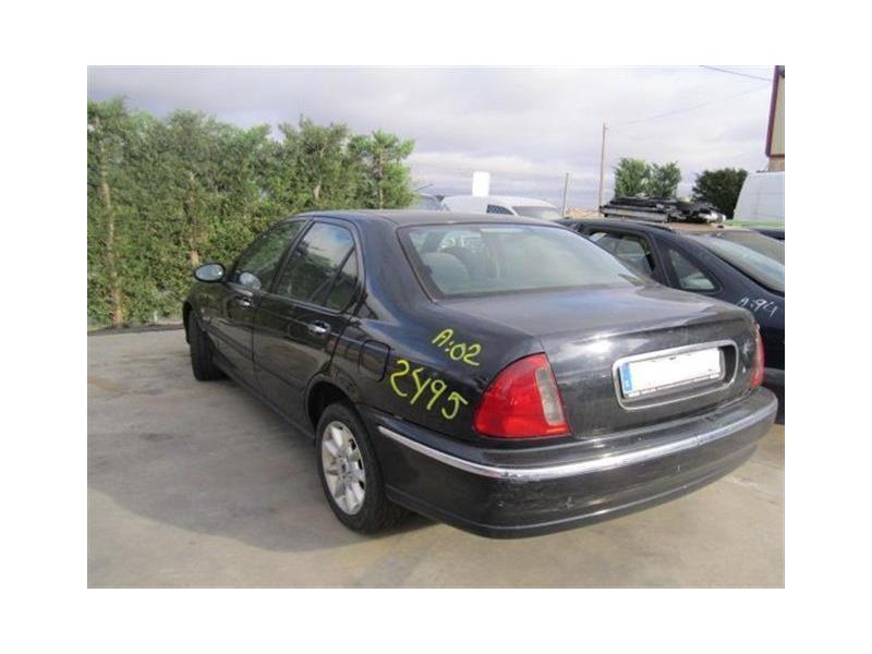 rover  45 del año 2002