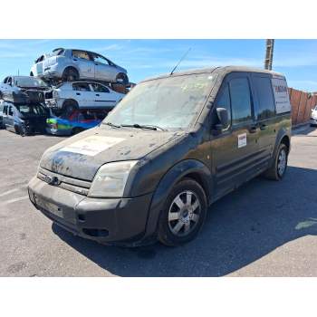 FORD TRANSIT CONNECT (P65_, P70_, P80_)