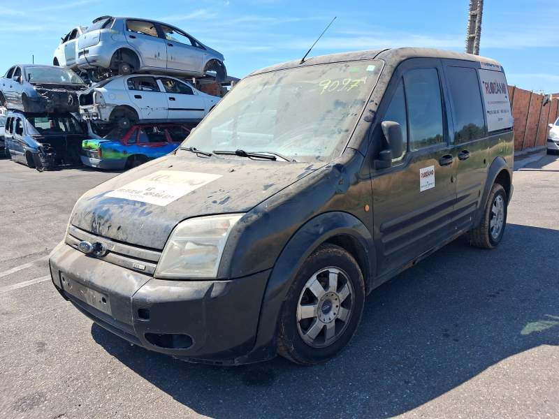 FORD TRANSIT CONNECT (P65_, P70_, P80_)