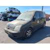 ford transit connect (p65_, p70_, p80_) del año 2007