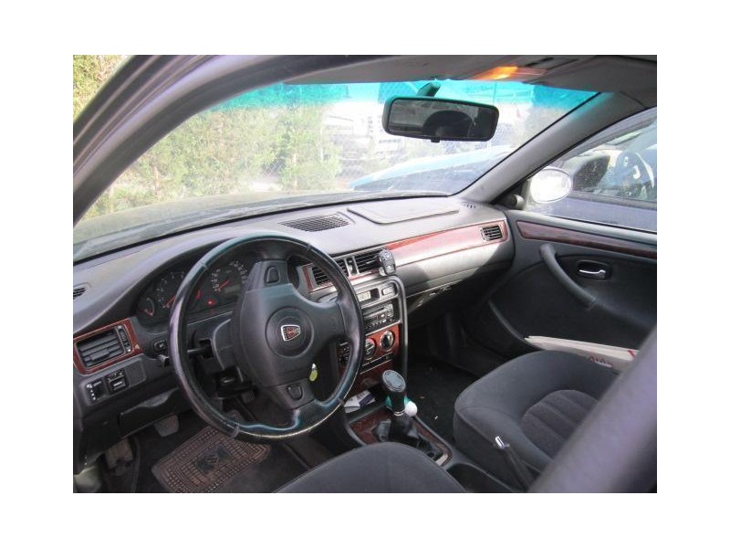 rover  45 del año 2002