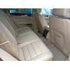 volkswagen touareg (7la, 7l6, 7l7) del año 2005
