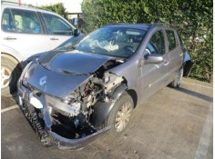renault clio del año 2010