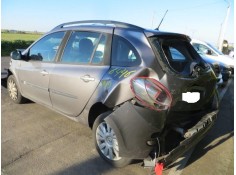 renault clio del año 2010 2