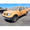 nissan navara np300 (d40) del año 2006