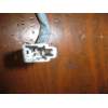 Recambio de elevalunas trasero izquierdo para mg zs 1.8 g -18k4f referencia OEM IAM ELECTRICO  