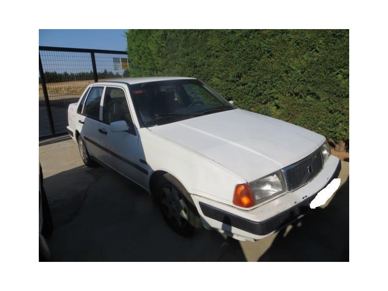 volvo 460 del año 1993