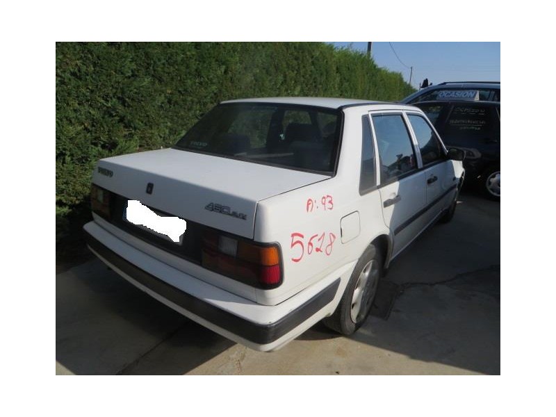 volvo 460 del año 1993
