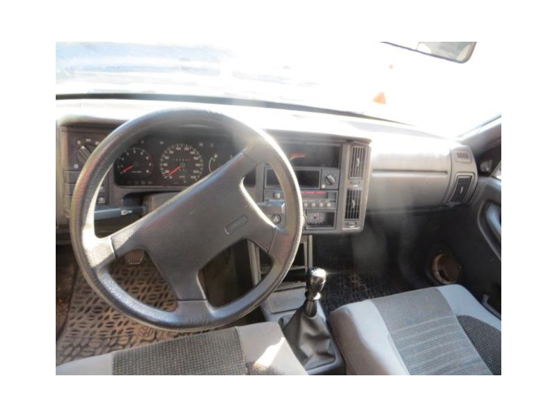 volvo 460 del año 1993