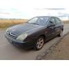 citroën xsara (n1) del año 2001
