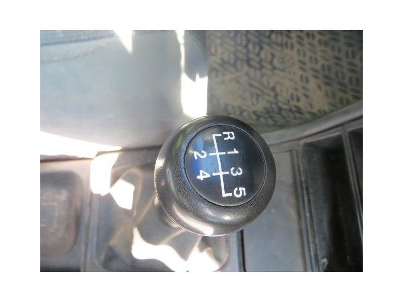 volvo 460 del año 1993