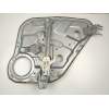 Recambio de elevalunas trasero izquierdo para hyundai santa fé ii (cm) 2.2 crdi 4x4 referencia OEM IAM 834702B020  