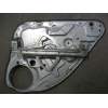 Recambio de elevalunas trasero izquierdo para ford focus 1.8 d /kkda referencia OEM IAM MANUAL  
