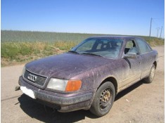 audi 100 del año 1991