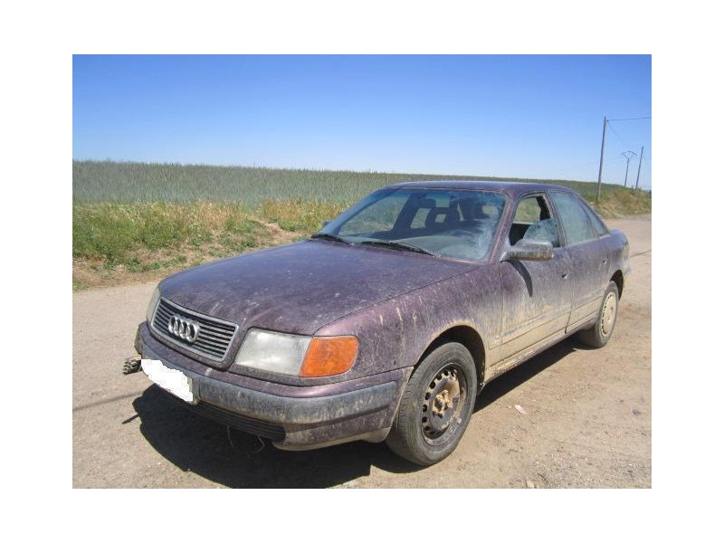 audi 100 del año 1991
