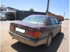 audi 100 del año 1991 2