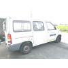 nissan vanette cargo furgoneta (hc 23) del año 2000