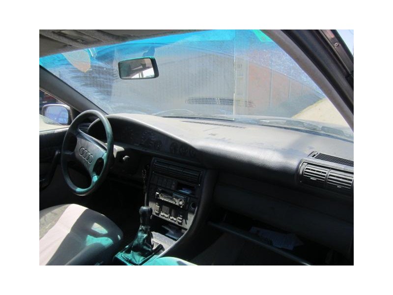 audi 100 del año 1991