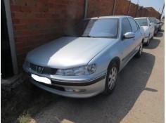 peugeot 406 del año 2002