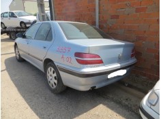 peugeot 406 del año 2002 2