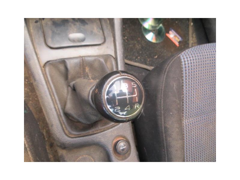 peugeot 406 del año 2002