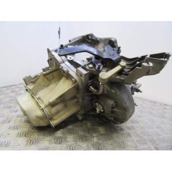 CAJA CAMBIOS 5V TURBO DIESEL 20DM65 