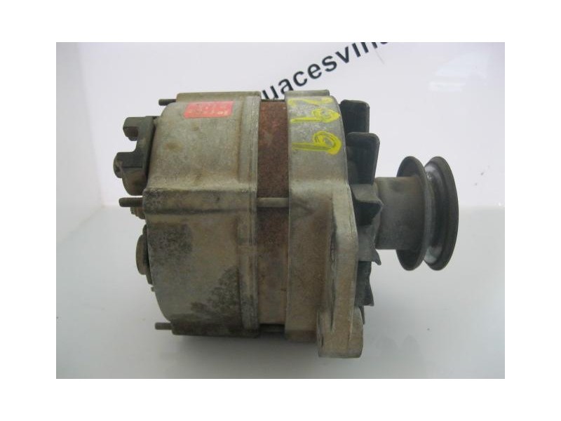Recambio de alternador : audi 80 : 1.0 g 4p [1989] para audi  80 1.0 g  4p referencia OEM IAM 0120469727729  