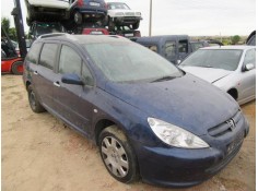 peugeot 307 del año 2002